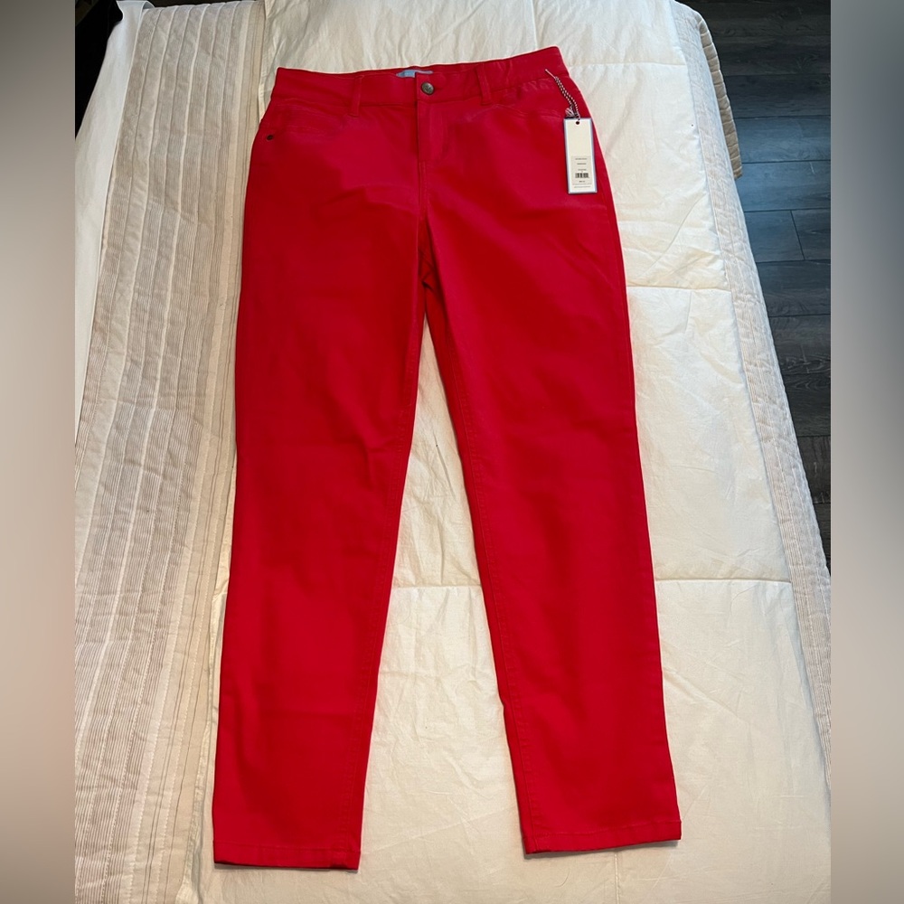 NWT Draper James Jeans - Size 10